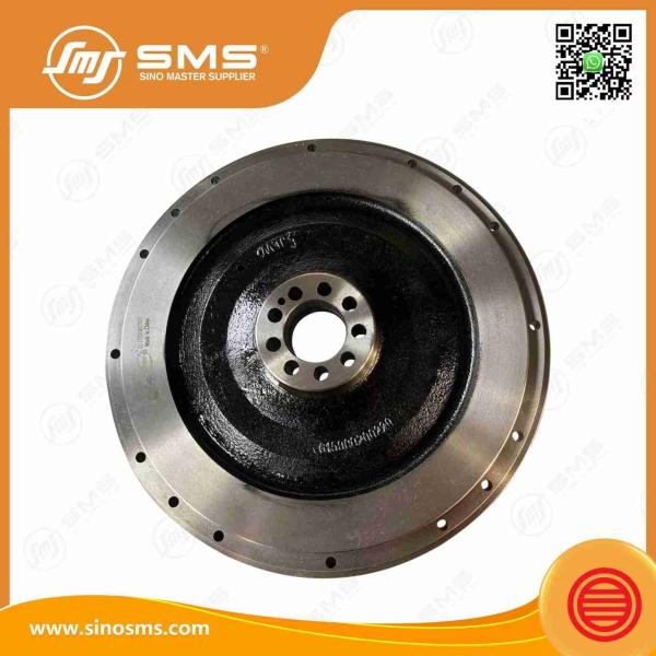 612600020220 Flywheel Weichai Engine Parts