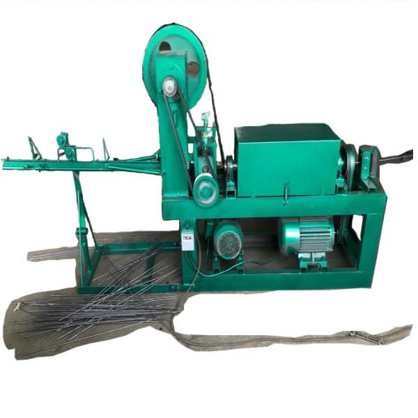 2kw Steel Wire Heat Shrink Tube Cutter 60m/Min Easy Operation