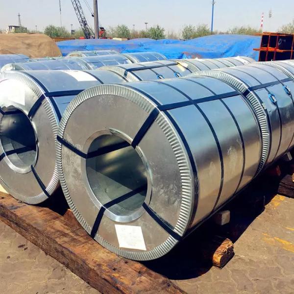 600-1250mm Gi Galvanized Steel Coil Hot SALES SGCC Zinc Coil Z140 Zink 3 Mm