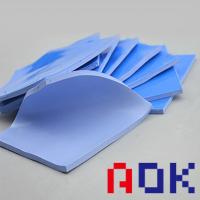 Isolação Heatproof da almofada térmica ultra macia de Multiscene anti para o computador