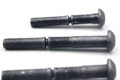 Fixação Blind Rivet Bolts Collar Ring-Grooved Lock Bolt 20 3/4 C50LR-BR24-4