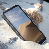 Telefone robusto à prova de explosão Melhor Smartphone Indestrutível OEM