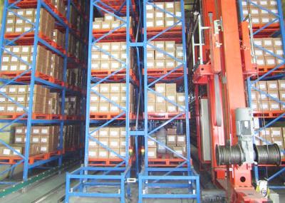 Pálete dos radares de fiscalização aérea do transporte de rolo que submete a capacidade de carga da altura 600kg 1800kg de 1.6m