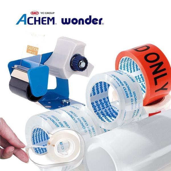 OPP Tapes Clear Packing Tape Carton Box Sealing Custom Logo Printed Heavy Duty Packaging Adhesive Tape