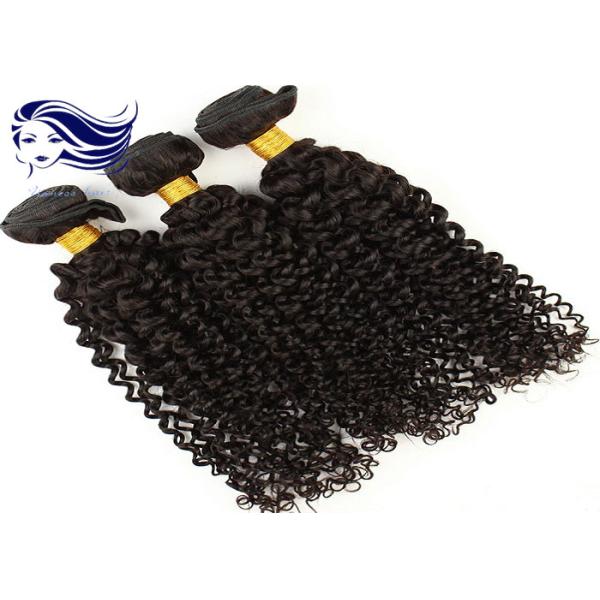 Brazilian Body Wave Hair Extensions For Short Hair , Brazilian Hair Bundles