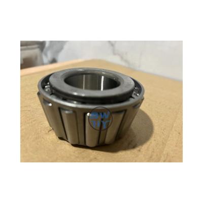 Steel 0750117232 Heavy Duty Truck 16 Speed Gearbox 2nd Shaft Guide Bearing for Vehicles