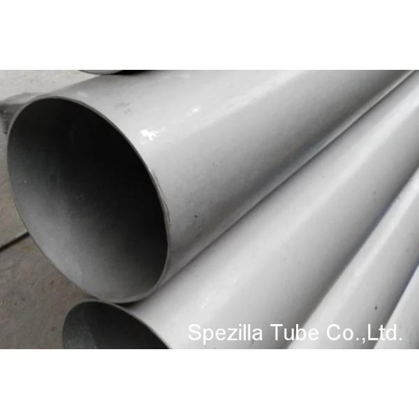 заварка трубы нержавеющей стали АСТМ 28мм Од аустенитовая автомобильная 316 стандартная ТИГ