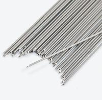 La tubería de acero inconsútil pulida 3/8 pulgada de la precisión laminó 304/304L para la entrega del gas