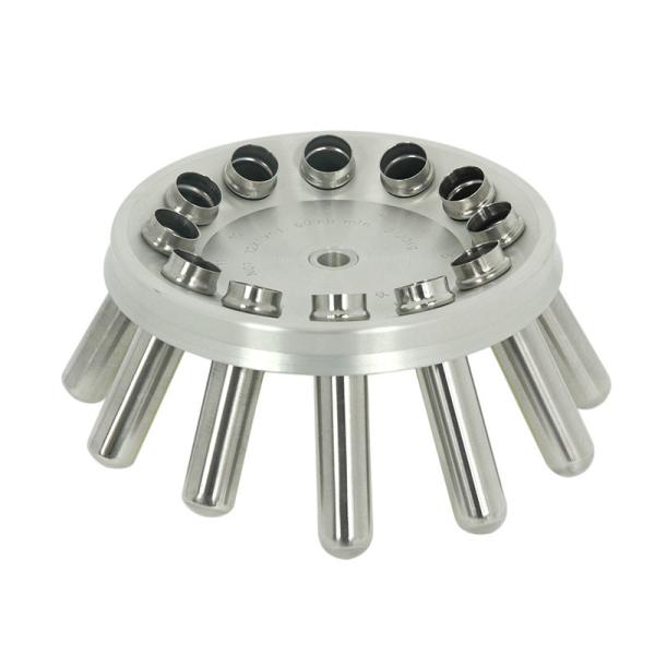 Clinical Centrifuge L600-A Low Speed Centrifuge With Whole Stainless Steel Rotor 6000rpm