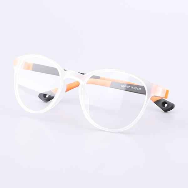 16 Colours 46 - 18 - 125 Blue Light Blocking Eyewear