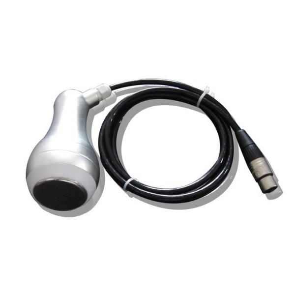 Mini Powerful Cavitation + Vacuum + Fractional Rf Body Slimming Equipment