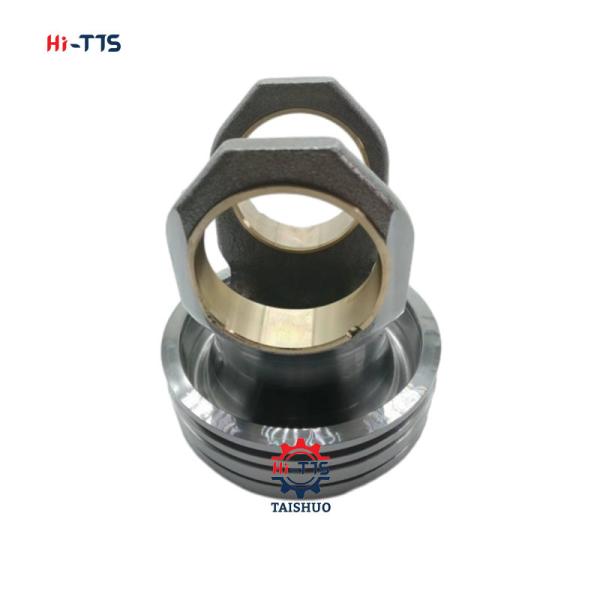 NTA855 Engine Piston Aluminum Engine Piston Kit 3087634 4059302