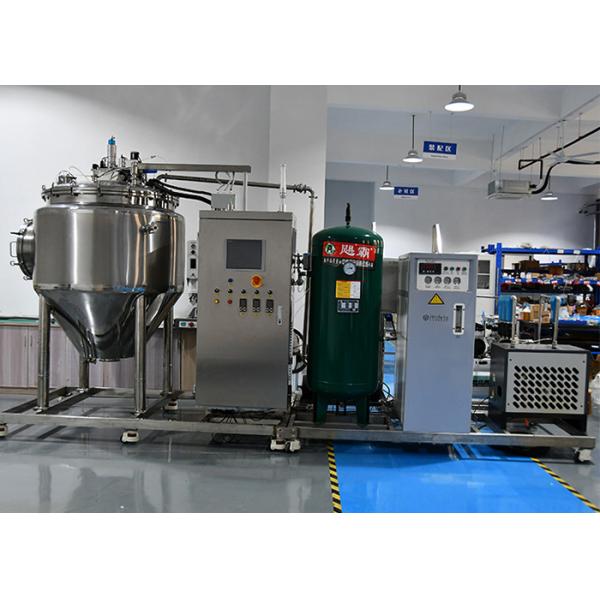 Ultrasonic Metal Atomization Technology For Tin Metal Mist