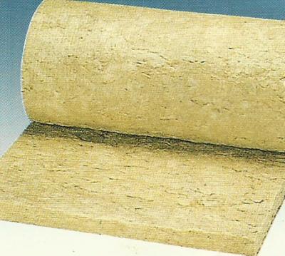 Absorção sadia amarela industrial de cobertura isolante de stonewool Não-Combustível