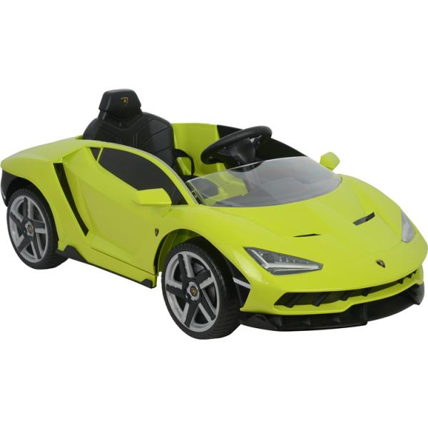 2022 Outlet aceita personalizado 6V 12V controle remoto elétrico Ride On Car para crianças