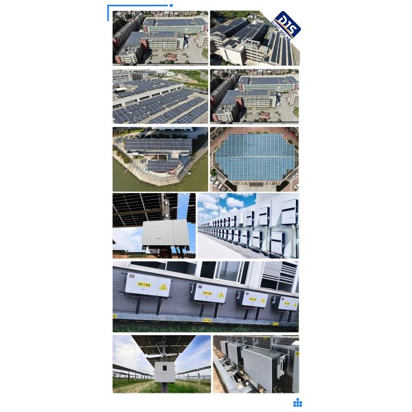 Longi Quality Colorful Packaging Customization Machine 445 Watt Panel Solar Panels Photovoltaic With 30pcs