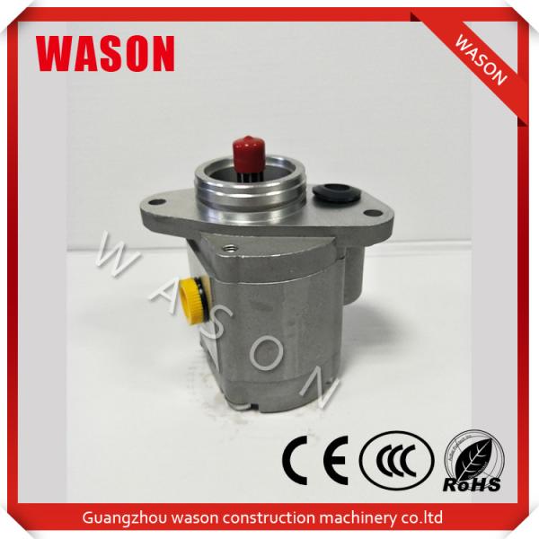 EX200-1 EX200-2 Excavator Spare Parts Gear Pump / Polit Pump / Wheel Pump 4255303 4181700