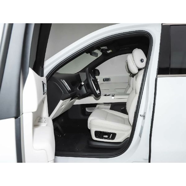 Lixiang Auto L9 2025 Ultra Intelligent Renewal Edition