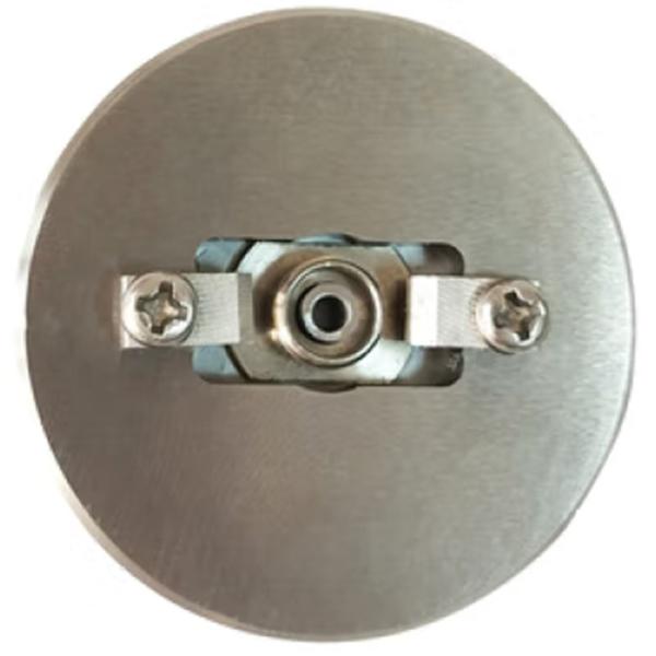 Rongbang RBTX-FCAPC Hand Polishing Holder Jig Fixture for 2.50mm Fiber FC/APC Connector Tip