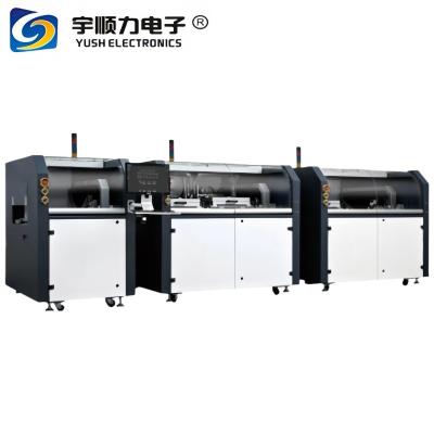 M Selective Soldering System