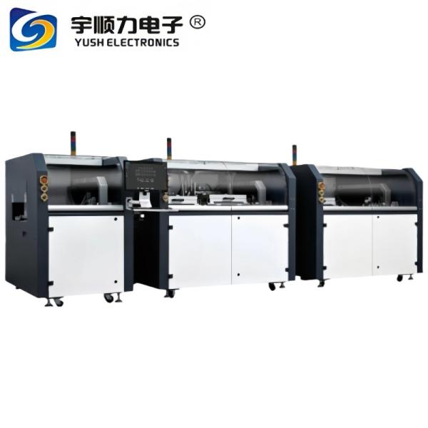 M Selective Soldering System