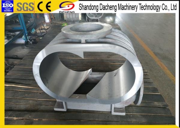 Strong Flow Regenerative Vacuum Blower / Customized Vertical Blower Vacuum