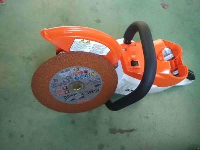 Emergency Rescue Tools Hydraulic Cutoff Saw Cutter