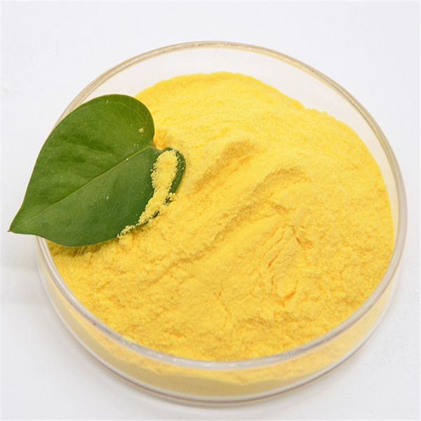 High-Efficiency Polyaluminium Chloride PAC with 60-85 Basicity for Waste Water Treatment in Drilling and Oilfield Industries