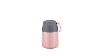 Small Cute Stainless Steel Food Jar Thermos Food Containers for kids