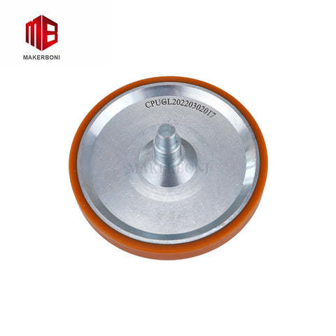 Encoder Fixing Flange For Bullmer Auto Cutter