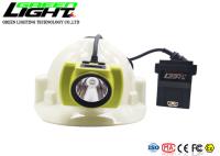 Le chargeur 13.6Ah 530LUM 25000lux d'USB a mené le phare de extraction