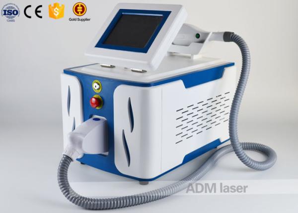 Professional Ipl Opt Shr Hair Removal Machine With UK Lamp CE Certificate