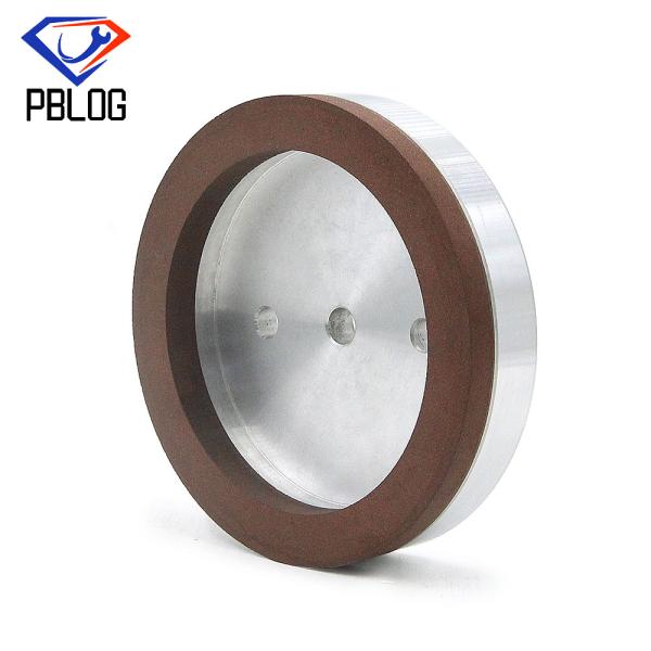 Slate Diamond Grinding Cup 2800RPM Resin Bonded Grinding Wheels