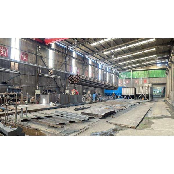 Shandong Beichen Heavy Industry Machinery Co., Ltd.