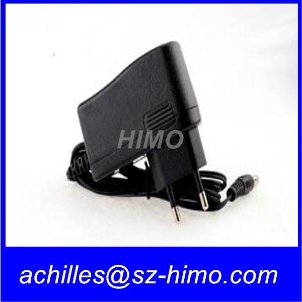 hot-selling model 12v 1A wall-mounted AC DC adapter mobile charger CE,FCC,UL approved