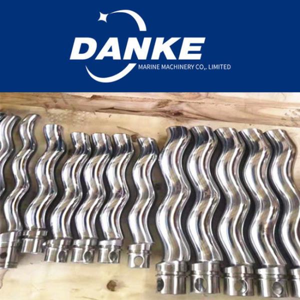 TAIKO KIKAI Marine Pump Parts Stator HNP-301 HNP-401 P/N 001 Rotor