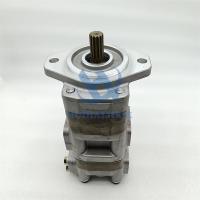 23B6011102 Hydraulic Gear Pump 23B-60-11102 Grader GD611A-1 Excavator Hydraulic Main Pump