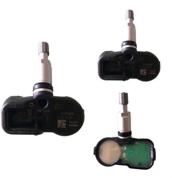 Customized Two Component Potting Machine for Electronic Parts in Automotive Industry
