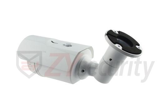 AHD 1080P 960P 720P Waterproof  Vandalproof fixed 3.6mm or 4mm lens 30meters Day/Night IR Bullet Camera ZY-FBD7502AH
