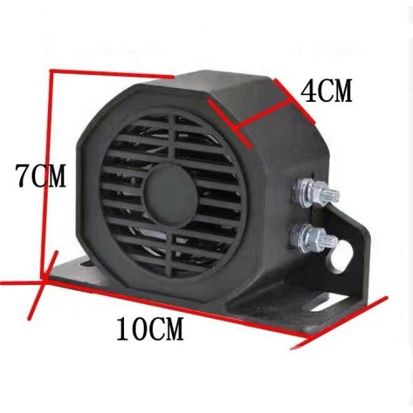 Wholesale Price lift parts Buzzer for Dingli Sinoboom Zoomlion scissor lift parts