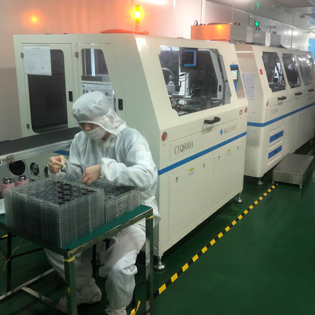Цифробуквенный 16x4 характер LCD показывает 5V с СИД освещает контржурным светом