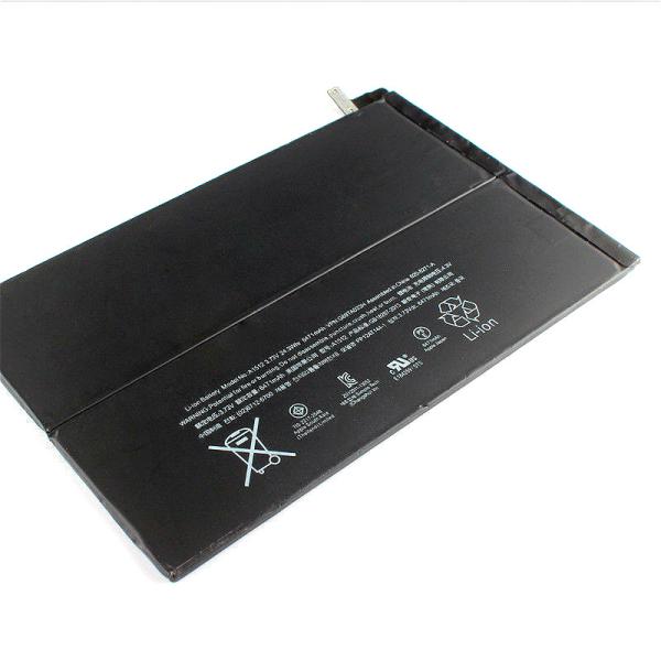 OEM Apple iPad Battery Replacement 6471mAh For iPad Mini 2 / Mini 3 A1512