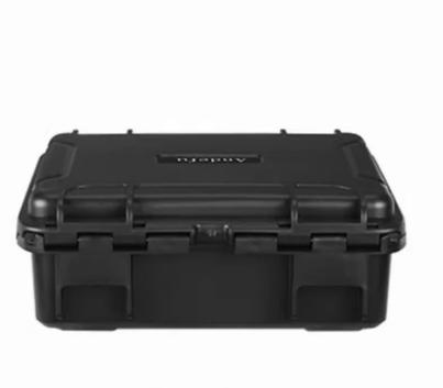 Large Capacity Waterproof Tool Case with Wheels IP67