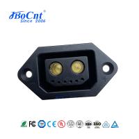 Waterproof EBIKE Connector 2+6P-4 Electric Vehicle Charging Plug And Socket
