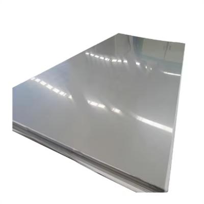 Precision 316 Stainless Steel Plate 10x5ft Non Reactive Surface For Biotech Facility