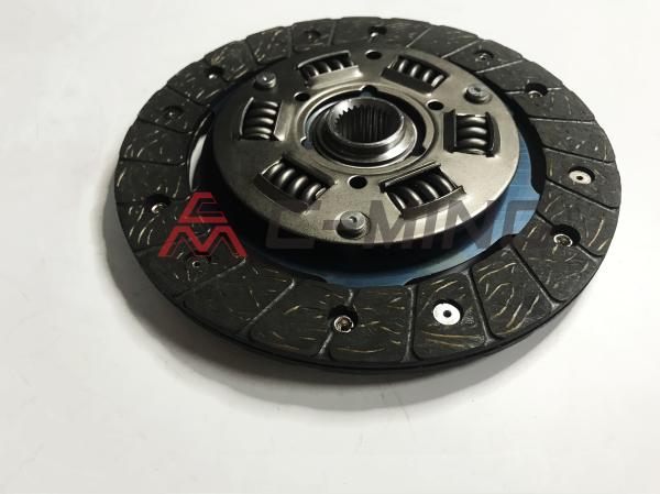 1312409801 Transmission Clutch Pressure Plate Assembly 430x10 Teeth For ISUZU