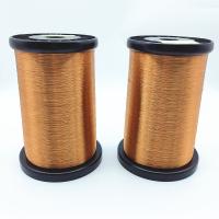 Enroulement émaux 0.18mm superbe de câblage cuivre de Fiw 3