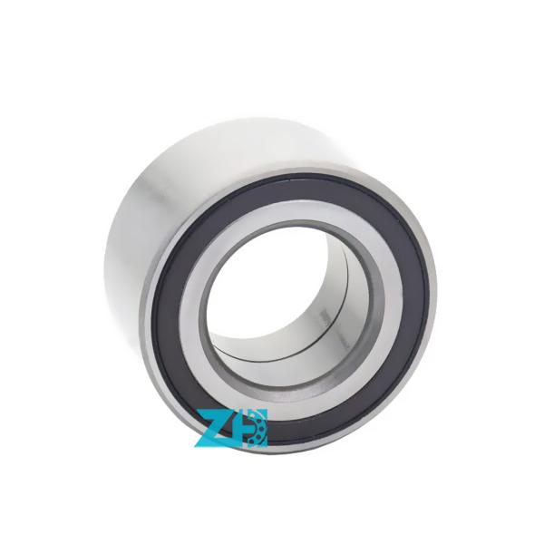 P5 roulement de moyeu DAC45830044ABS DAC458400402RZ Moins de consommation d'énergie