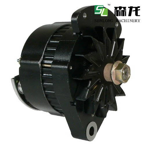 A12NCC604 A12NTK551 A12NTK552 A12NTK602 Excavator Alternator