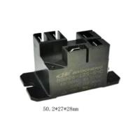 Relais NB904-12S-S-C de 2.5KV 40A 12V SPDT pour la station de chargeur de voiture électrique